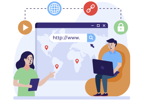 website is penalised by Google