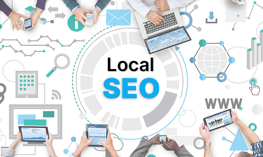 Local SEO Partner