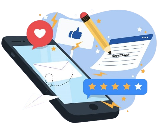 ORM Expert
