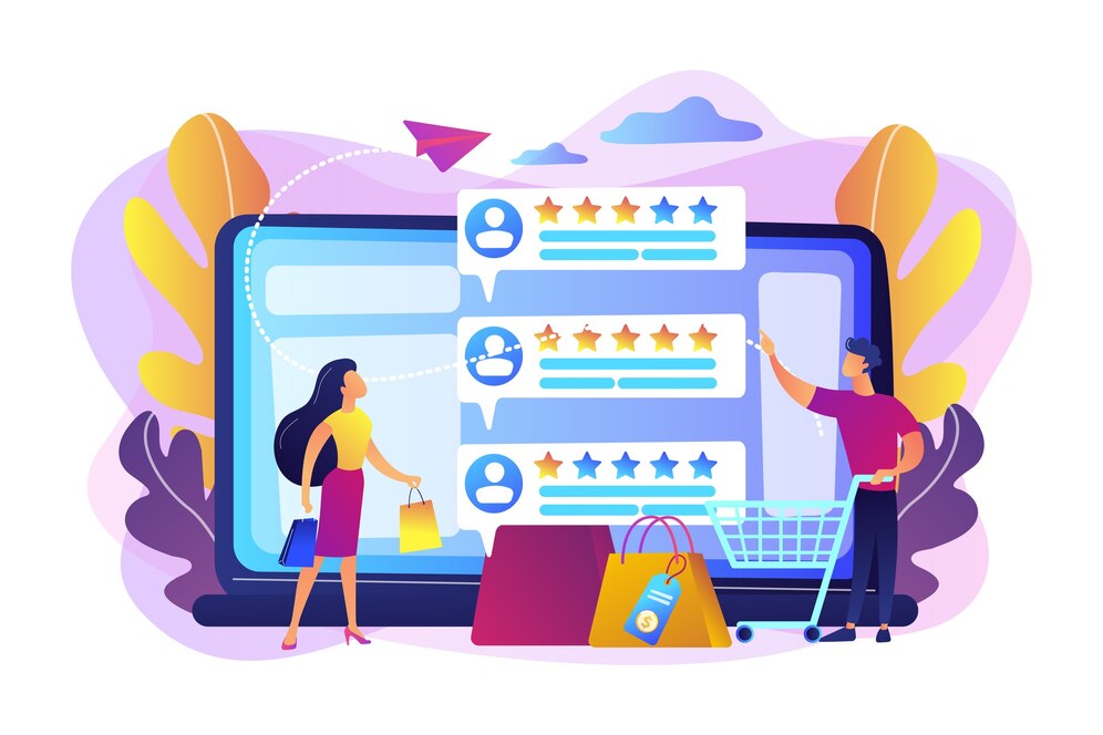Online Reputation Management