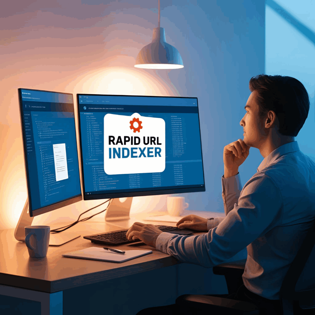 Understanding rapid URL indexing