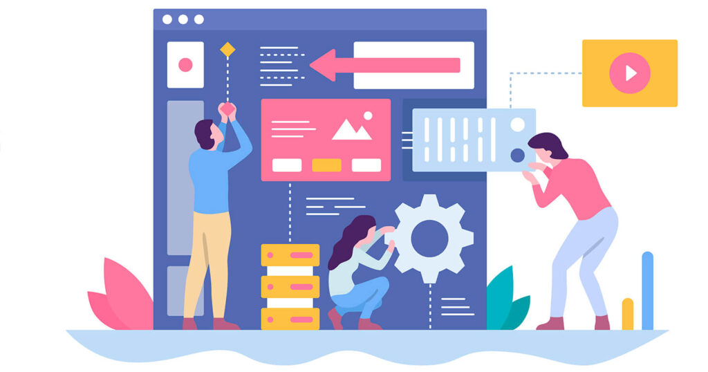 website builder