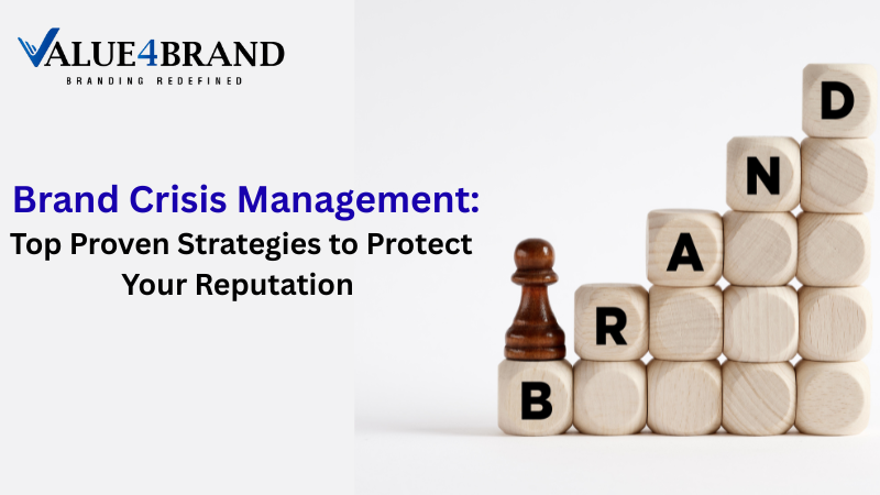 Brand Reputation Crisis Management
